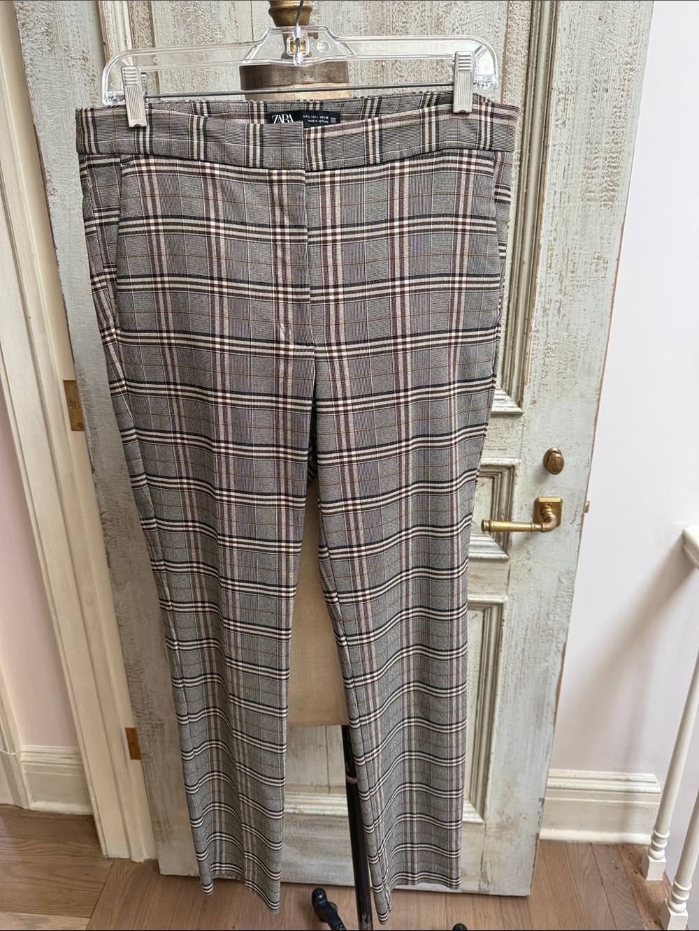 Zara pants